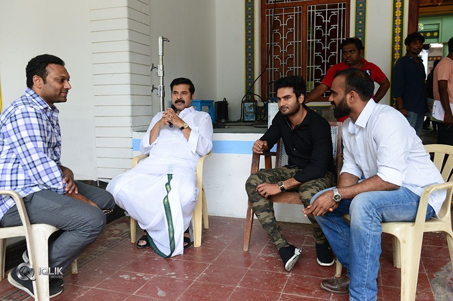Yatra-Movie-Working-Stills
